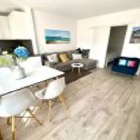 Aft Diek, Whg 9 Apartment
