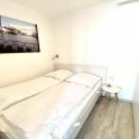 Aft Diek, Whg 9 Apartment *